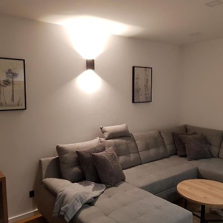 Marsim Lux Apartman Zágráb Kültér fotó