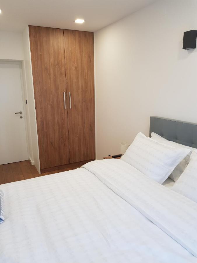 Marsim Lux Apartman Zágráb Kültér fotó