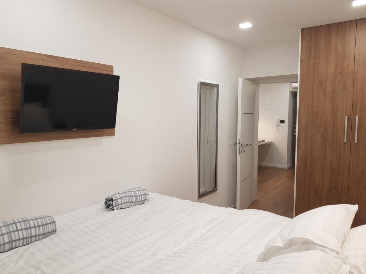 Marsim Lux Apartman Zágráb Kültér fotó