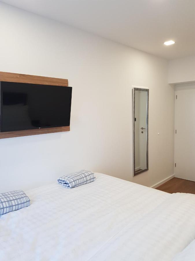 Marsim Lux Apartman Zágráb Kültér fotó