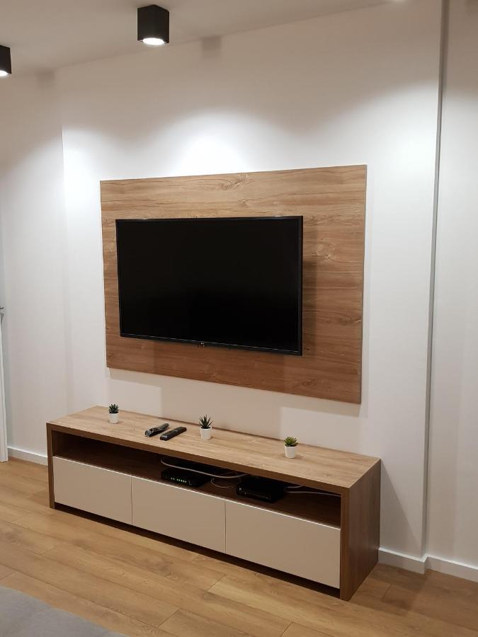 Marsim Lux Apartman Zágráb Kültér fotó