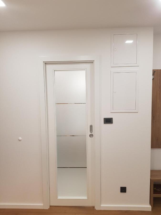 Marsim Lux Apartman Zágráb Kültér fotó