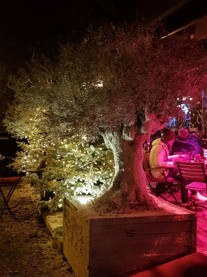 Marsim Lux Apartman Zágráb Kültér fotó
